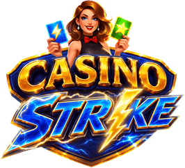 Casino Strike - Spilleautomat - Spilnu