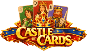 Castle of Cards - Slot machine - Spinking