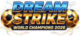 Dream Strike - Spilleautomat - Spilnu