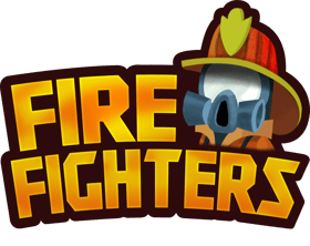 Fire Fighters - Slot machine - Spinking