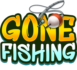 Gone Fishing - Slot machine - Spinking