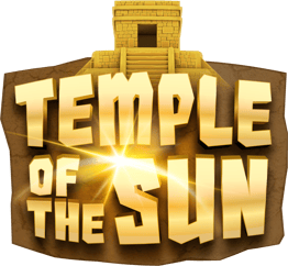 Temple of The Sun - Slot machine - Spinking