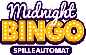Midnight Bingo - Spilleautomat - Spilnu