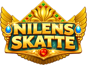 Nilens Skatte - Spilleautomat - Spilnu