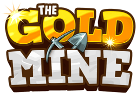 The Gold Mine - Slot machine - Spinking