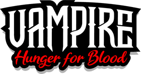 Vampire - Slot machine - Spinking