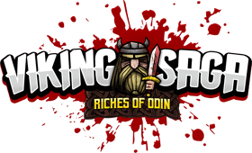 Viking Saga - Spilleautomat - Spilnu