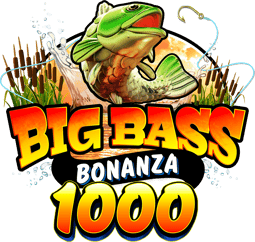 Big Bass Bonanza 1000 - Slot machine - Luxcasino