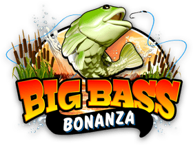 Big Bass Bonanza - Slot machine - Luxcasino