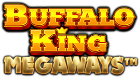 Buffalo King Megaways - Slot machine - Luxcasino