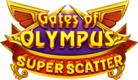 Gates of Olympus - Super Scatter - Spilleautomat - Spilnu