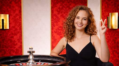 Dansk Roulette baggrund