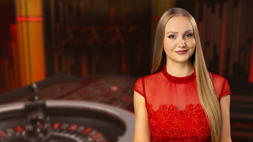 First Person XXXtreme Lightning Roulette baggrund