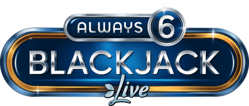 Always 6 Blackjack - Casino - Spilnu