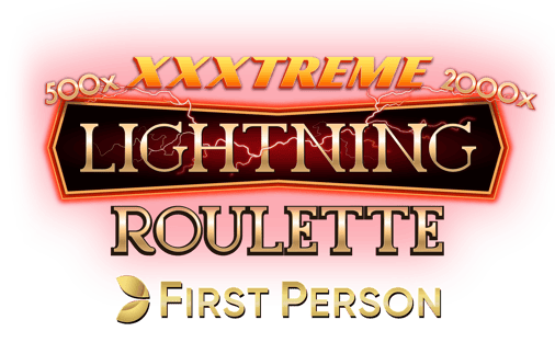 First Person XXXtreme Lightning Roulette - Casino - Spilnu