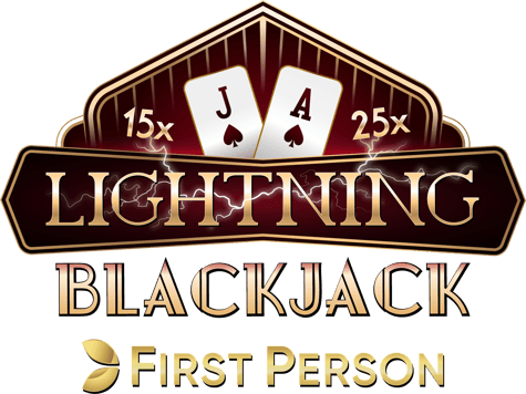FP Lightning Blackjack - Casino - Spilnu
