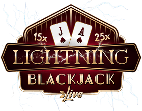 Lightning Blackjack - Casino - Spilnu