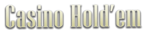Casino Hold'em - Casino - Spilnu