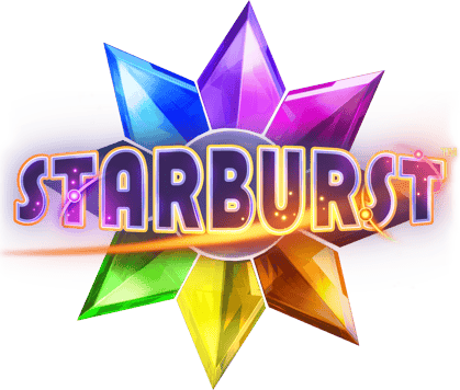 Starburst - Spilleautomat - Spilnu