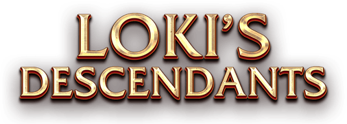Loki's Descendants - Spilleautomat - Spilnu