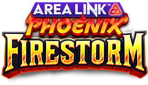 Area Link Phoenix Firestorm - Spilleautomat - Spilnu