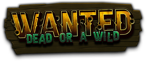 Wanted Dead or a Wild - Spilleautomat - Spilnu
