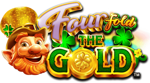 Fourfold the Gold - Spilleautomat - Spilnu