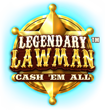 Legendary Lawman Cash 'Em All - Spilleautomat - Spilnu