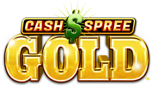 Cash Spree Gold - Spilleautomat - Spilnu