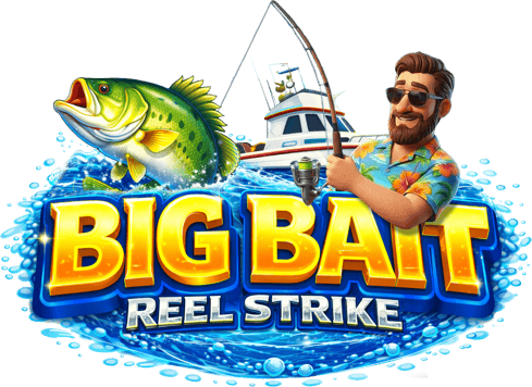 Big Bait - Spilleautomat - Spilnu