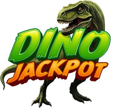 Dino Jackpot - Slot machine - Spinking