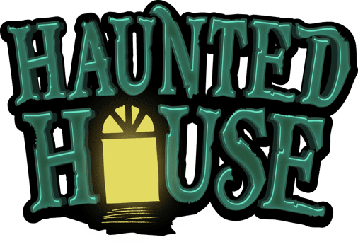 Haunted House - Slot machine - Spinking