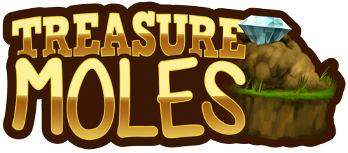 Treasure Moles - Slot machine - Spinking