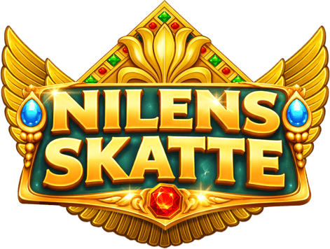 Nilens Skatte - Spilleautomat - Spilnu