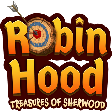 Robin Hood - Slot machine - Spinking