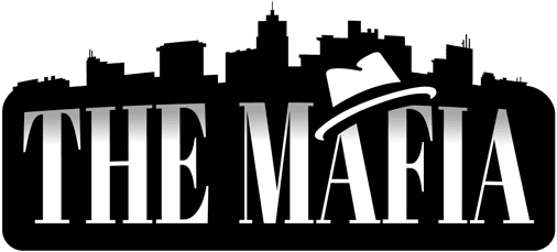 The Mafia - Slot machine - Spinking