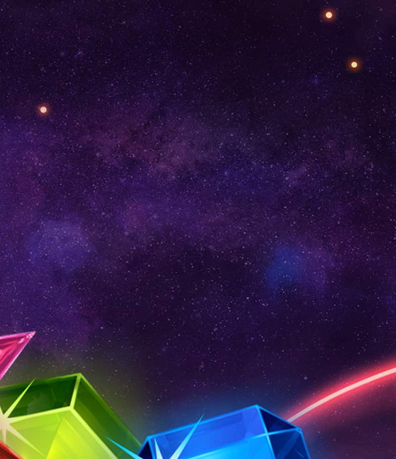 Starburst image