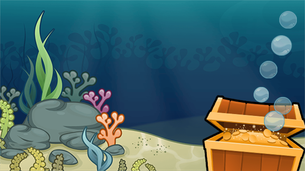 Deep Blue - Spilleautomat - Spilnu