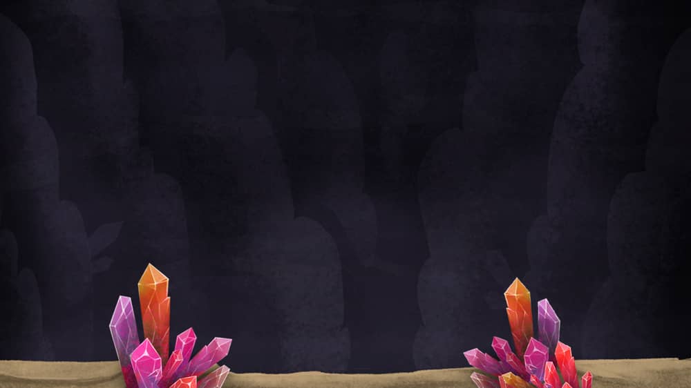 Gem Quest - Spilleautomat - Spilnu