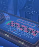 FP Roulette Spilnu baggrund