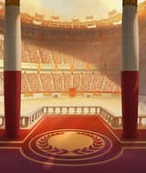 Rome Fight for Gold the Tiger's Rage baggrund