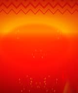 9 Masks of Fire baggrund