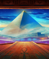 Ra & Cleopatra: Nile Rising Power Combo baggrund