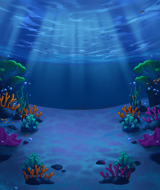 Fishin' Madness QUADGROWS baggrund