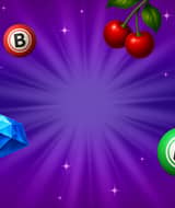 Midnight Bingo baggrund