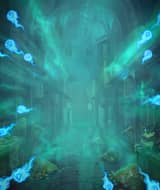 9 Tails baggrund
