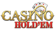 Casino Hold'em logo