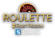 FP Roulette Spilnu logo