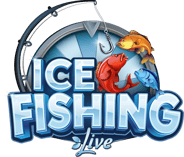 Ice Fishing logo