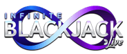 Infinite Blackjack logo